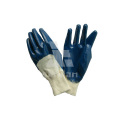 Jersey Lining Nitrile Coated Gloves